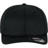 Czapka z daszkiem Flexfit Bamboo Cap
