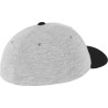 Czapka z daszkiem Flexfit Double Jersey 2-Tone Cap