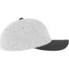 Czapka z daszkiem Flexfit Double Jersey 2-Tone Cap