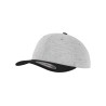 Czapka z daszkiem Flexfit Double Jersey 2-Tone Cap