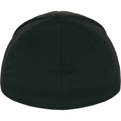 Diamond Quilted Flexfit Cap