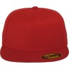 Czapka z daszkiem Premium 210 Fitted