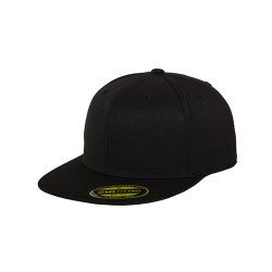 Czapka z daszkiem Premium 210 Fitted