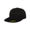 Czapka z daszkiem Premium 210 Fitted