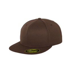 Czapka z daszkiem Premium 210 Fitted