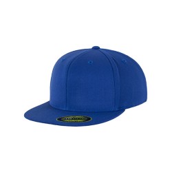Czapka z daszkiem Premium 210 Fitted