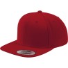 Classic Snapback