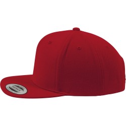 Classic Snapback