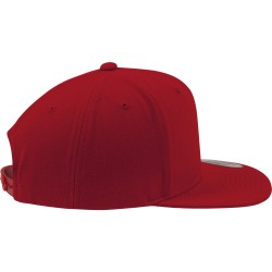 Classic Snapback