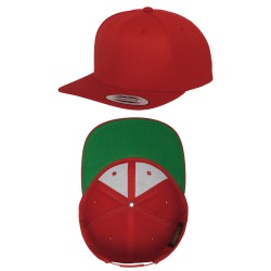 Classic Snapback