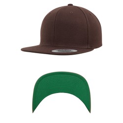 Classic Snapback