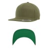 Classic Snapback