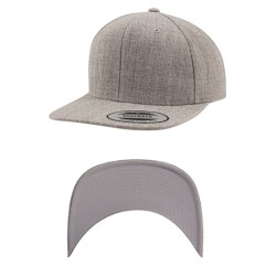Classic Snapback