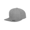 Classic Snapback