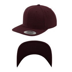 Classic Snapback