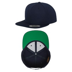 Classic Snapback