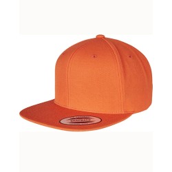 Classic Snapback