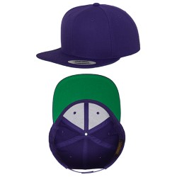Classic Snapback