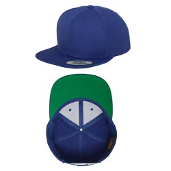 Classic Snapback