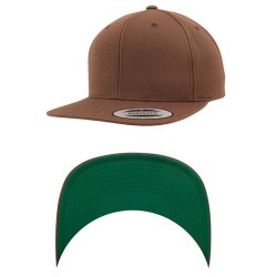 Classic Snapback
