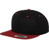 Czapka z daszkiem Classic Snapback 2-Tone
