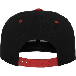 Czapka z daszkiem Classic Snapback 2-Tone