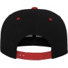 Czapka z daszkiem Classic Snapback 2-Tone