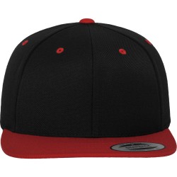 Czapka z daszkiem Classic Snapback 2-Tone