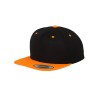 Czapka z daszkiem Classic Snapback 2-Tone