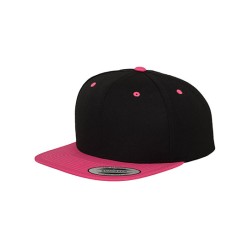 Czapka z daszkiem Classic Snapback 2-Tone