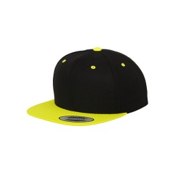 Czapka z daszkiem Classic Snapback 2-Tone