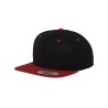 Czapka z daszkiem Classic Snapback 2-Tone