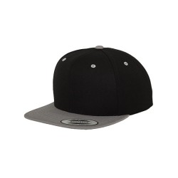 Czapka z daszkiem Classic Snapback 2-Tone
