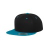 Czapka z daszkiem Classic Snapback 2-Tone