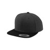 Czapka z daszkiem Classic Snapback 2-Tone