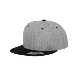 Czapka z daszkiem Classic Snapback 2-Tone