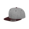 Czapka z daszkiem Classic Snapback 2-Tone