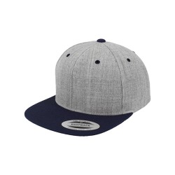 Czapka z daszkiem Classic Snapback 2-Tone