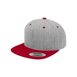 Czapka z daszkiem Classic Snapback 2-Tone