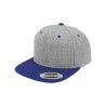 Czapka z daszkiem Classic Snapback 2-Tone