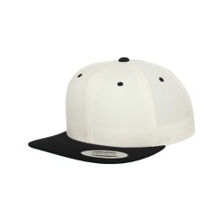 Czapka z daszkiem Classic Snapback 2-Tone