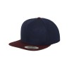 Czapka z daszkiem Classic Snapback 2-Tone