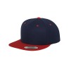 Czapka z daszkiem Classic Snapback 2-Tone