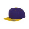 Czapka z daszkiem Classic Snapback 2-Tone