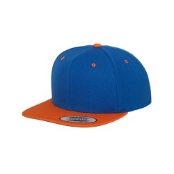 Czapka z daszkiem Classic Snapback 2-Tone