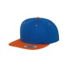 Czapka z daszkiem Classic Snapback 2-Tone