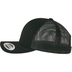 Czapka z daszkiem Retro Trucker