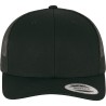 Czapka z daszkiem Retro Trucker
