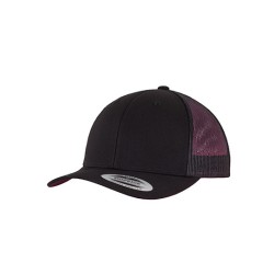 Czapka z daszkiem Retro Trucker