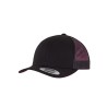 Czapka z daszkiem Retro Trucker